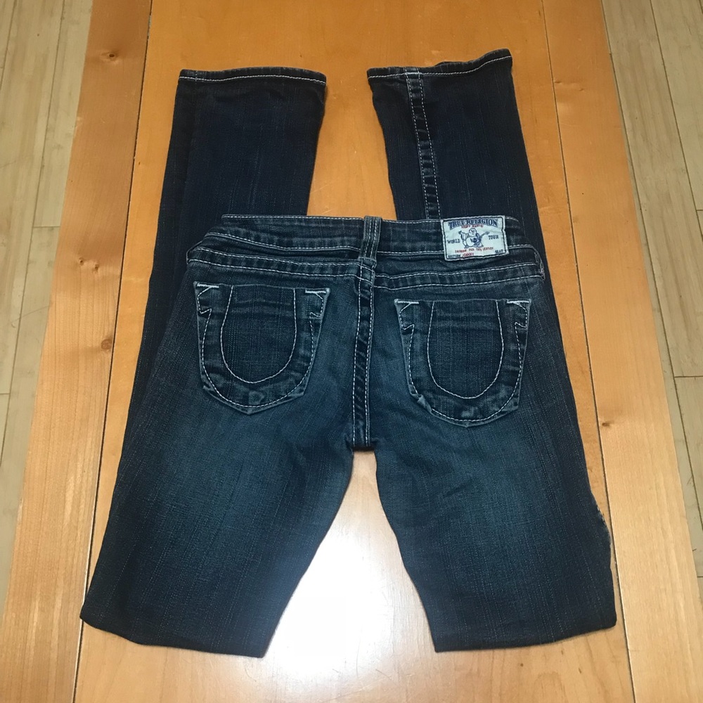 💥🔥FLASH SALE 🔥💥 True Religion - Picture 2 of 4